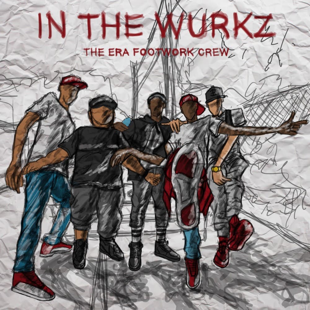 In The Wurkz