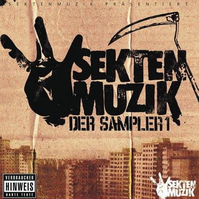 Sektenmuzik - Der Sampler I