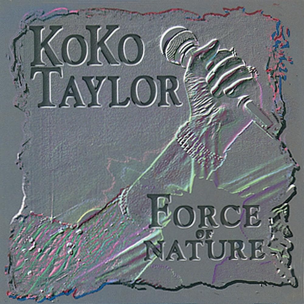 Force of Nature