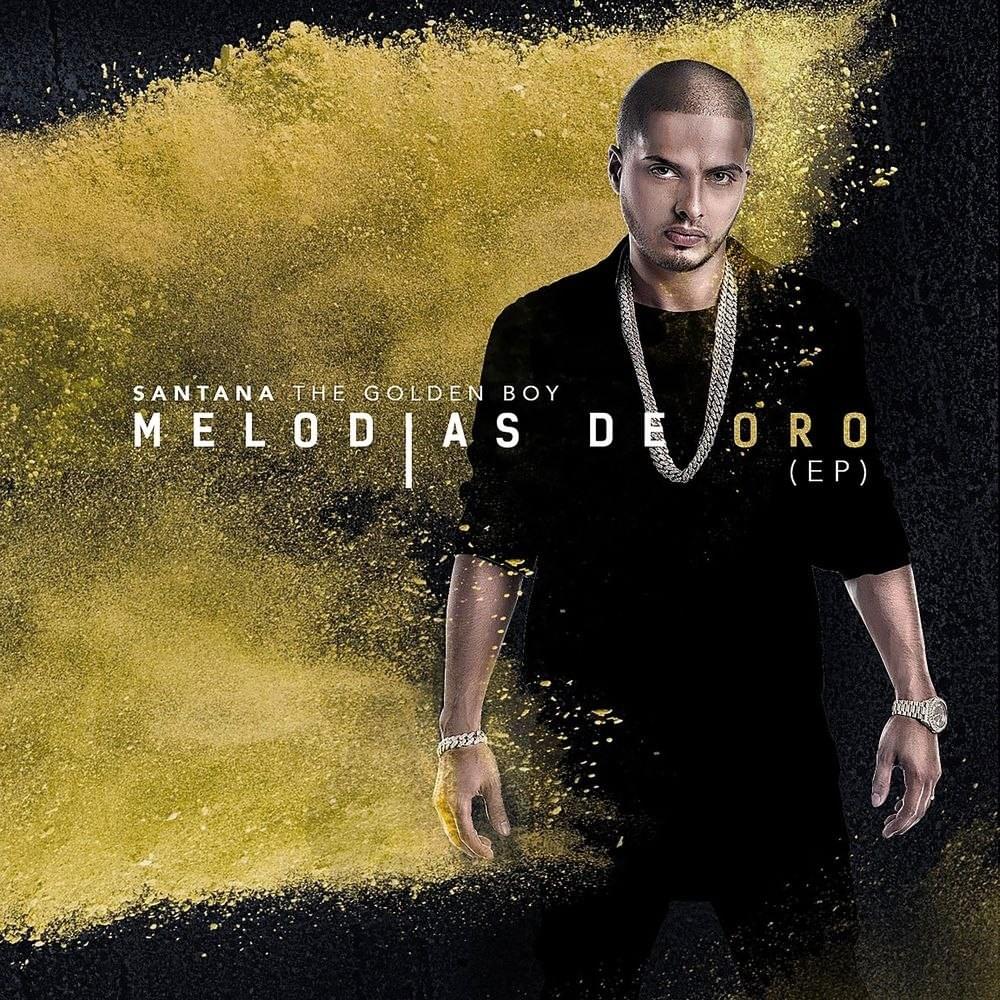 Melodias De Oro - EP