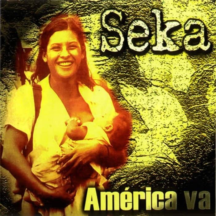 América Va!