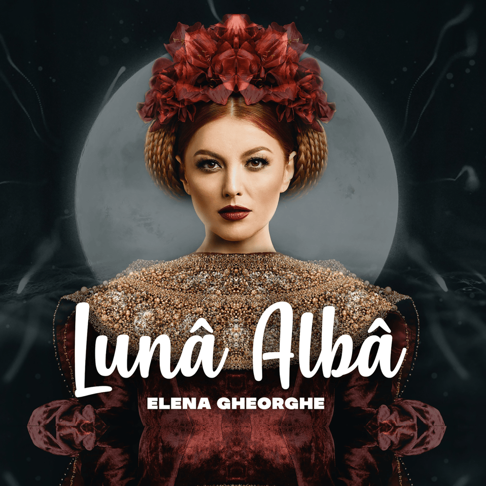 Lunâ albâ