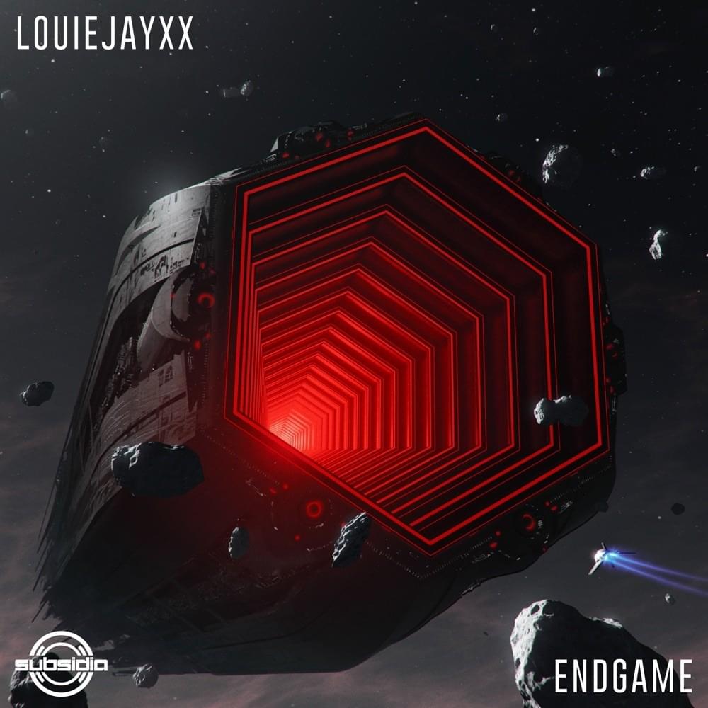 Endgame - EP