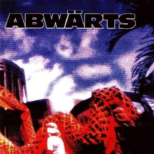 Abwärts