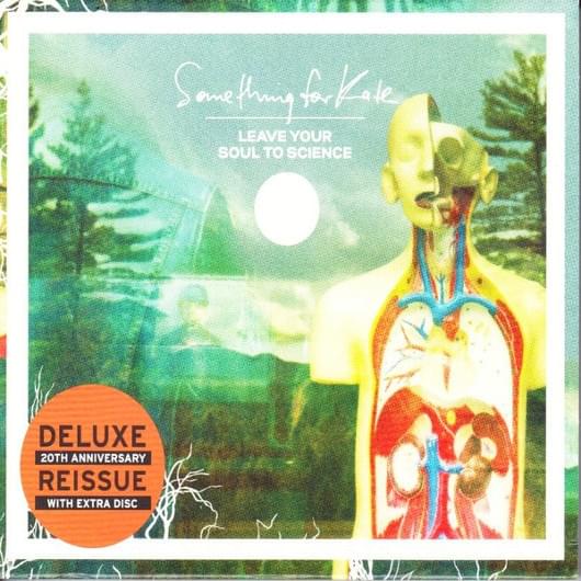 Leave Your Soul to Science