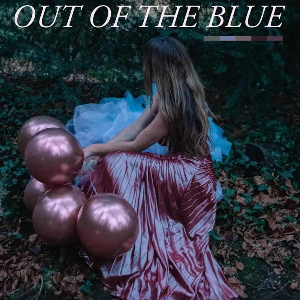 Out of the Blue