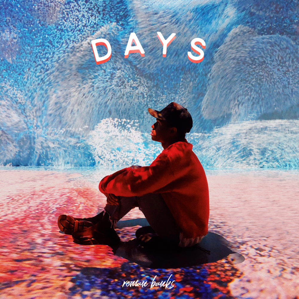 Days (EP)