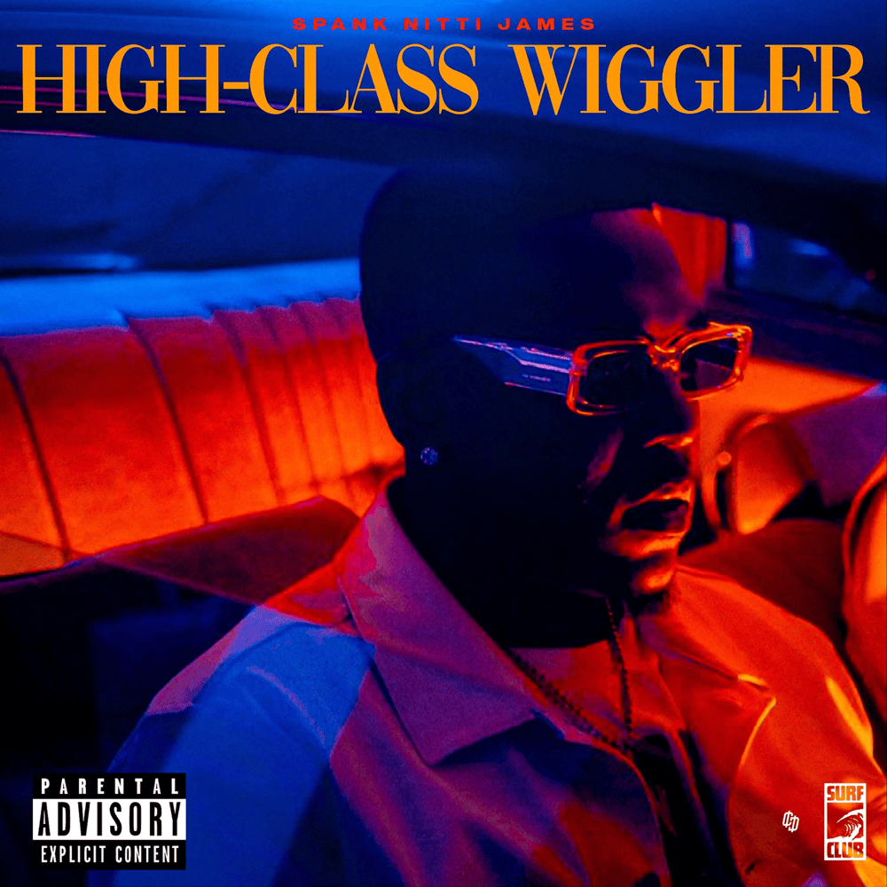 High-Class Wiggler