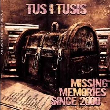 Necropolis (2000 - 2006 Missing Memories 2)