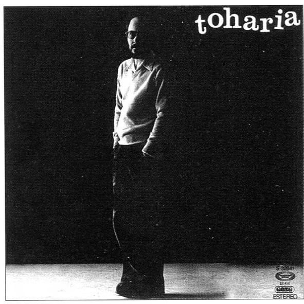 Toharia
