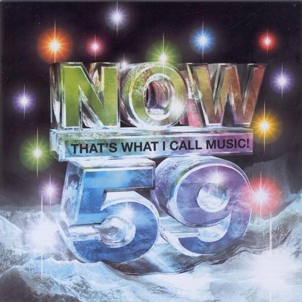 NOW That’s What I Call Music! 59 [UK]