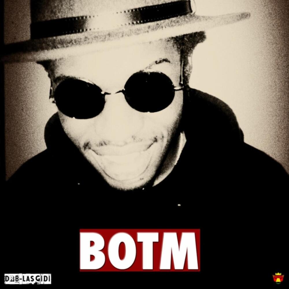 #BOTM (Deluxe) 