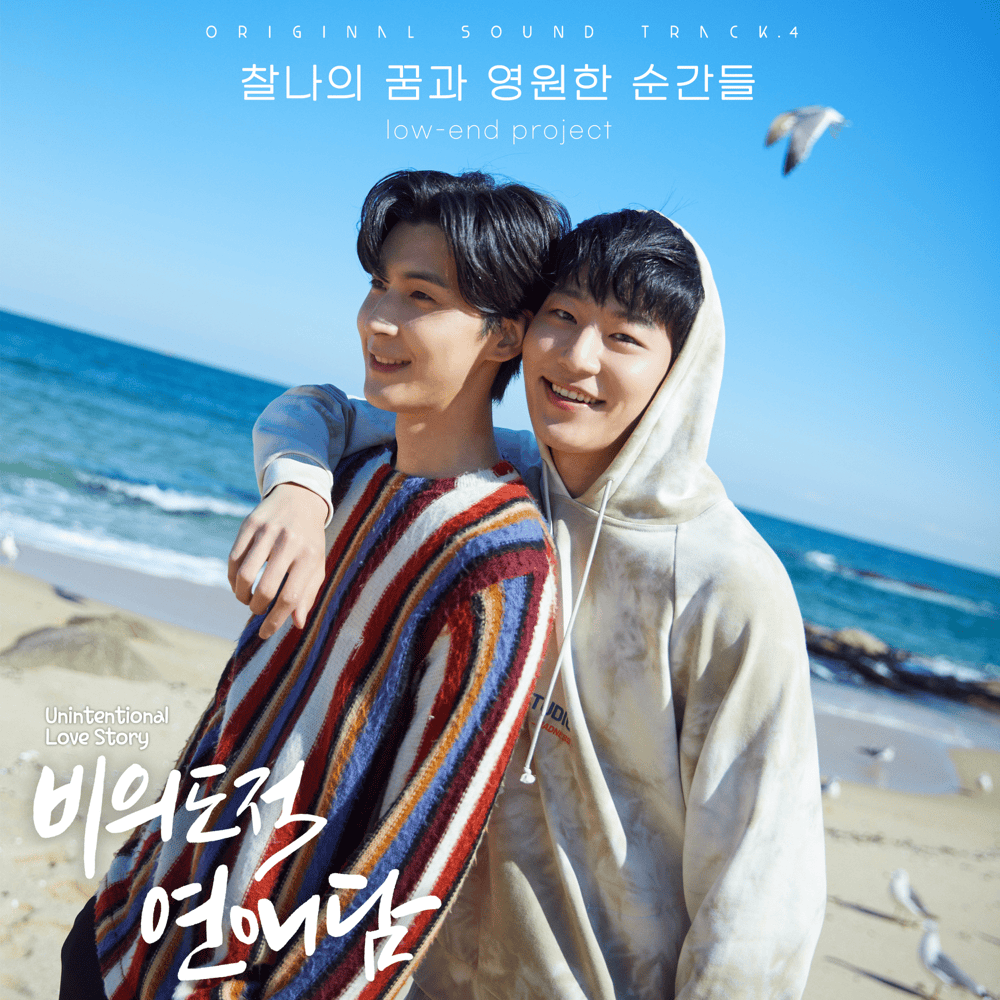 비의도적 연애담 OST (Unintentional Love Story Original Soundtrack), Pt. 4