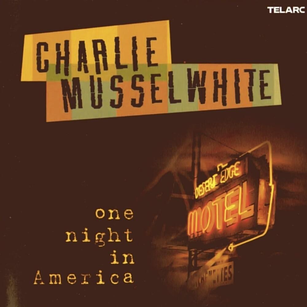 One Night in America