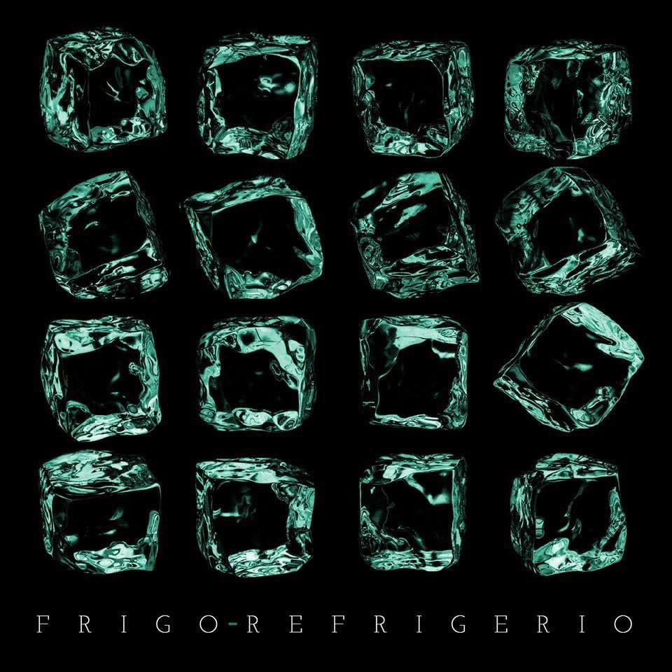 Refrigerio EP