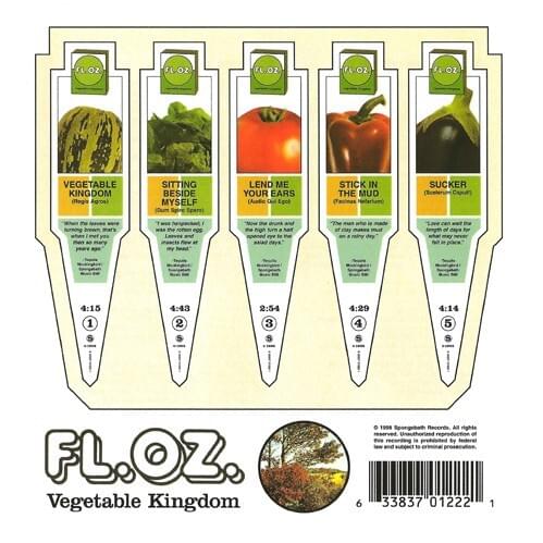 Vegetable Kingdom