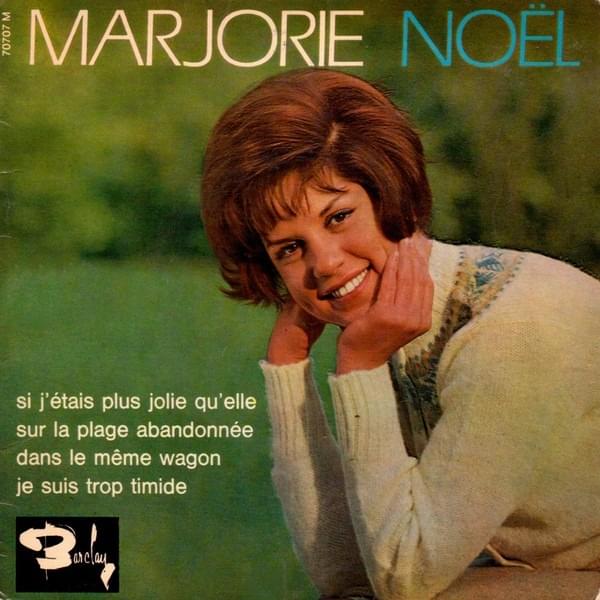 Si j’étais plus jolie qu’elle 