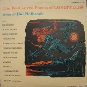 The Best Loved Poems of Longfellow