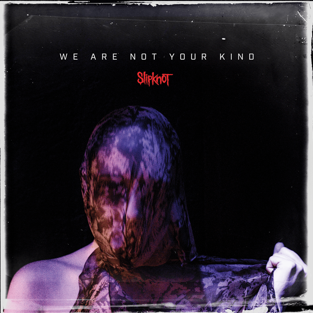 We Are Not Your Kind (Japan Version)