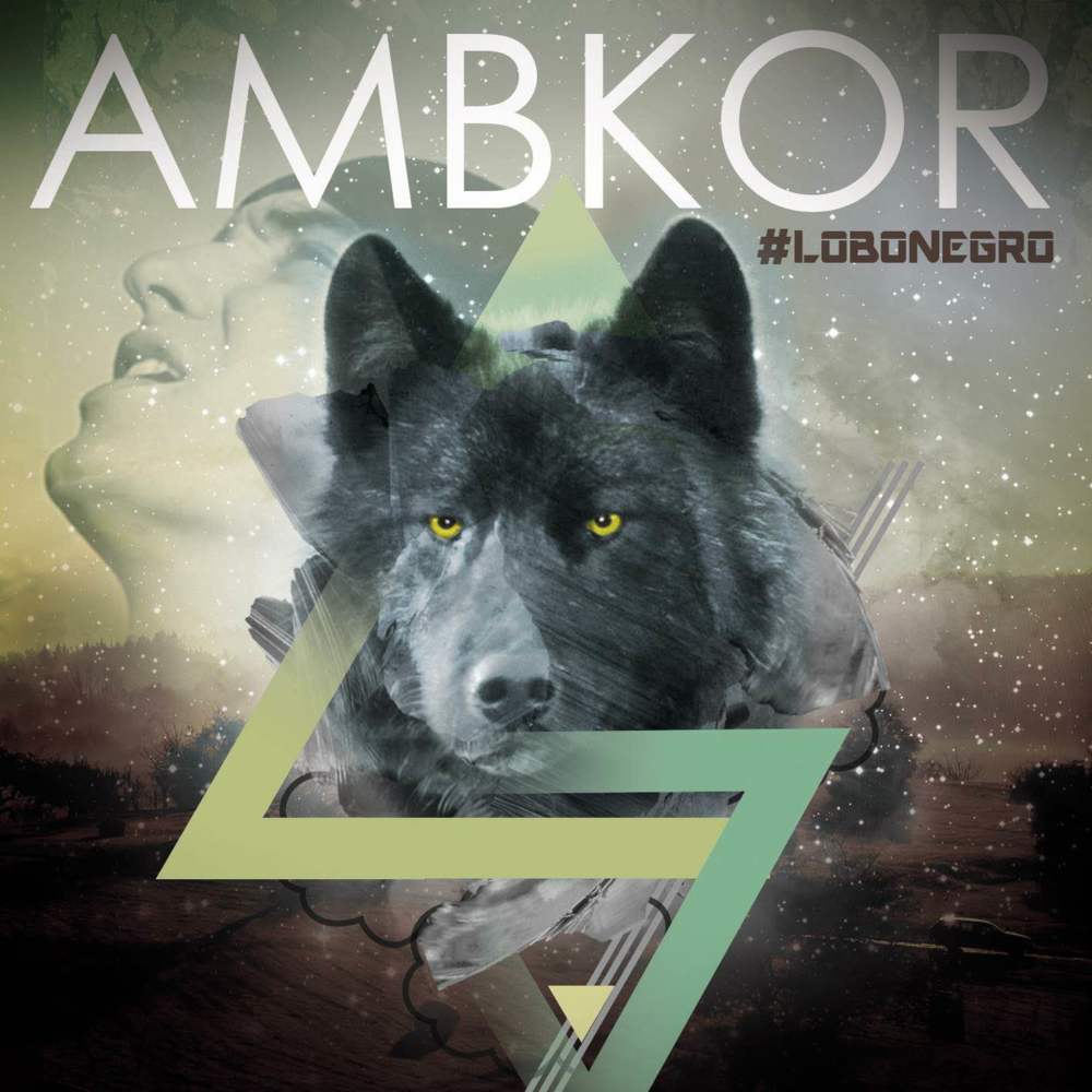Lobo Negro