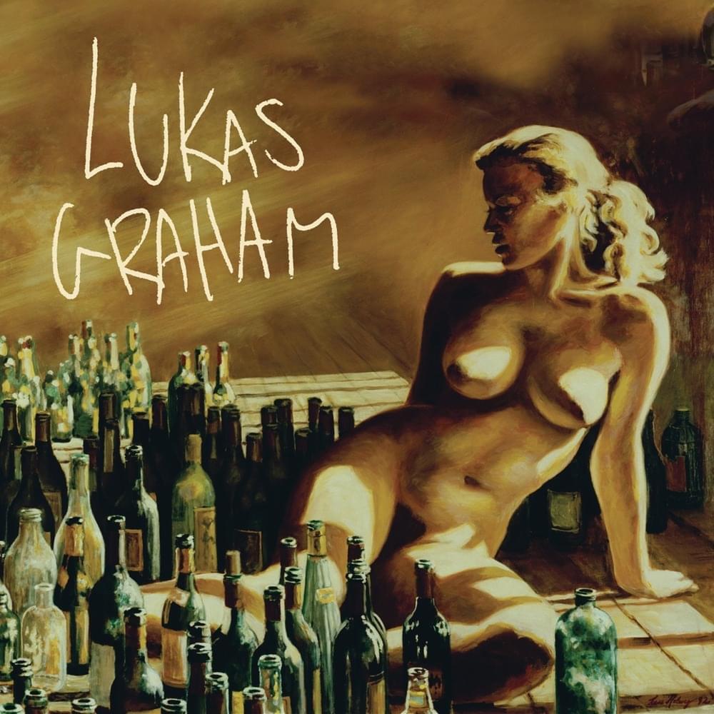Lukas Graham [Re-Release]
