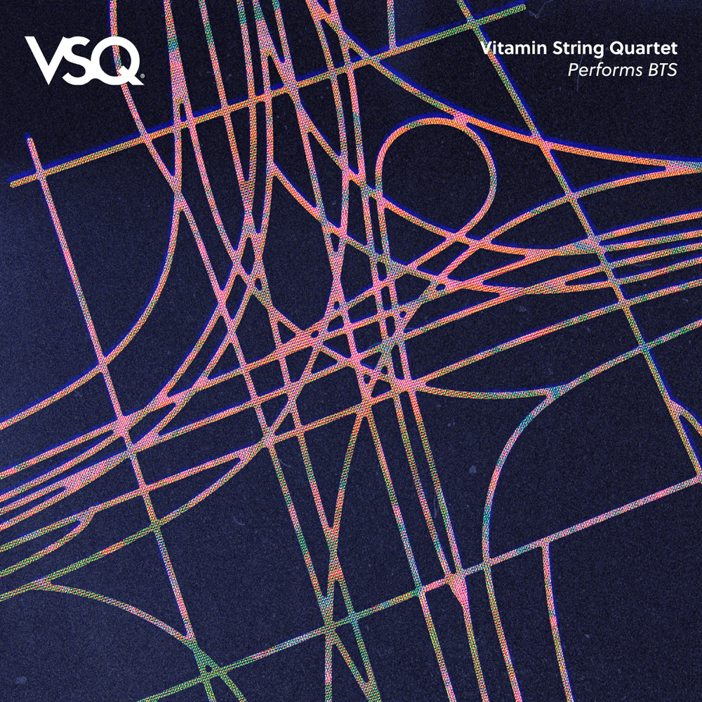 Vitamin String Quartet Performs BTS