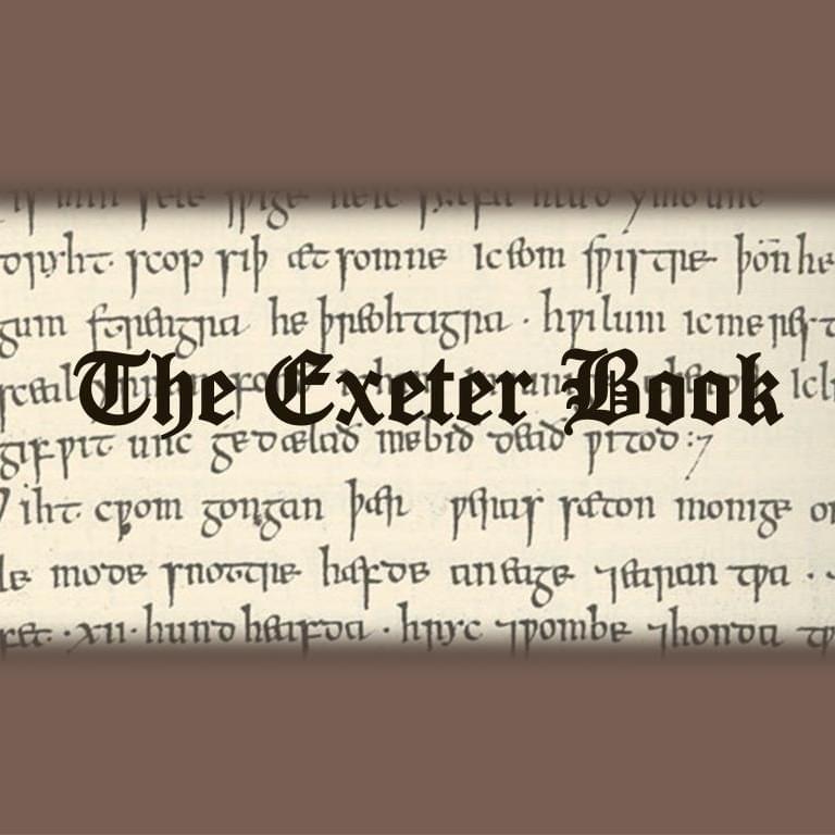 The Exeter Book