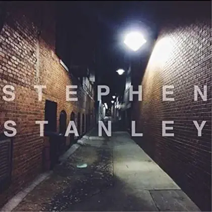 Steven Stanley