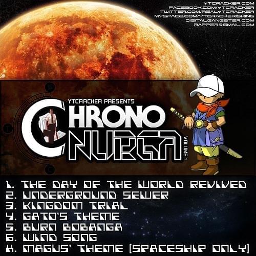 Chrono Nurga