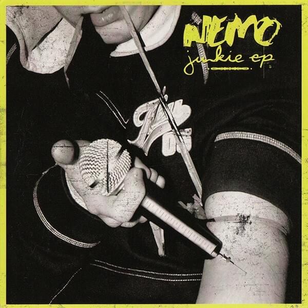 Junkie EP