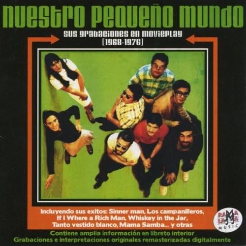 Sus Grabaciones en Movieplay (1968-1975)