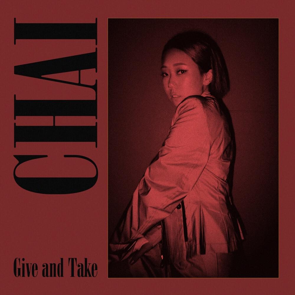  Give and Take - Single