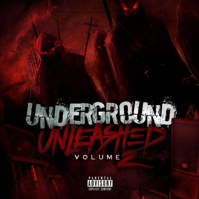 Underground Unleashed, Vol. 2