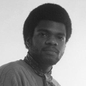 Photo of Billy Preston