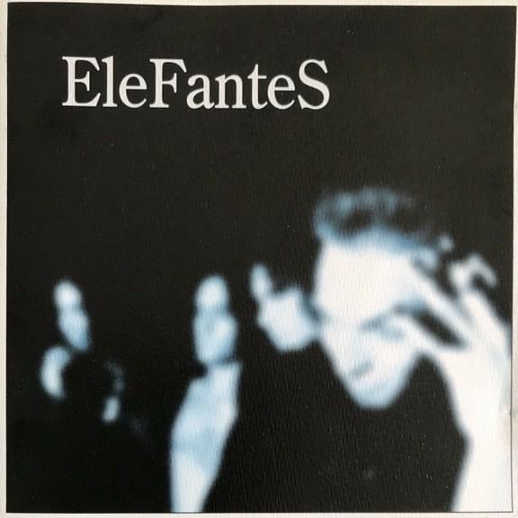 [EP] Elefantes
