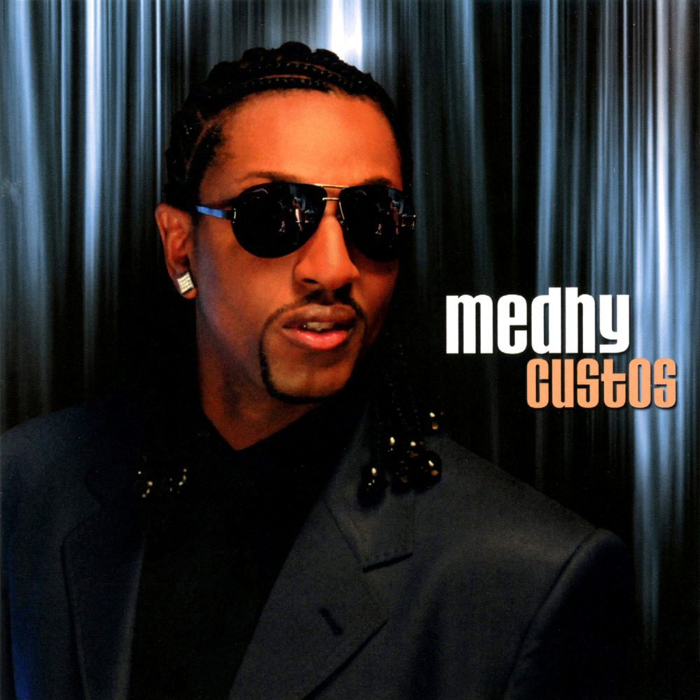 Medhy Custos