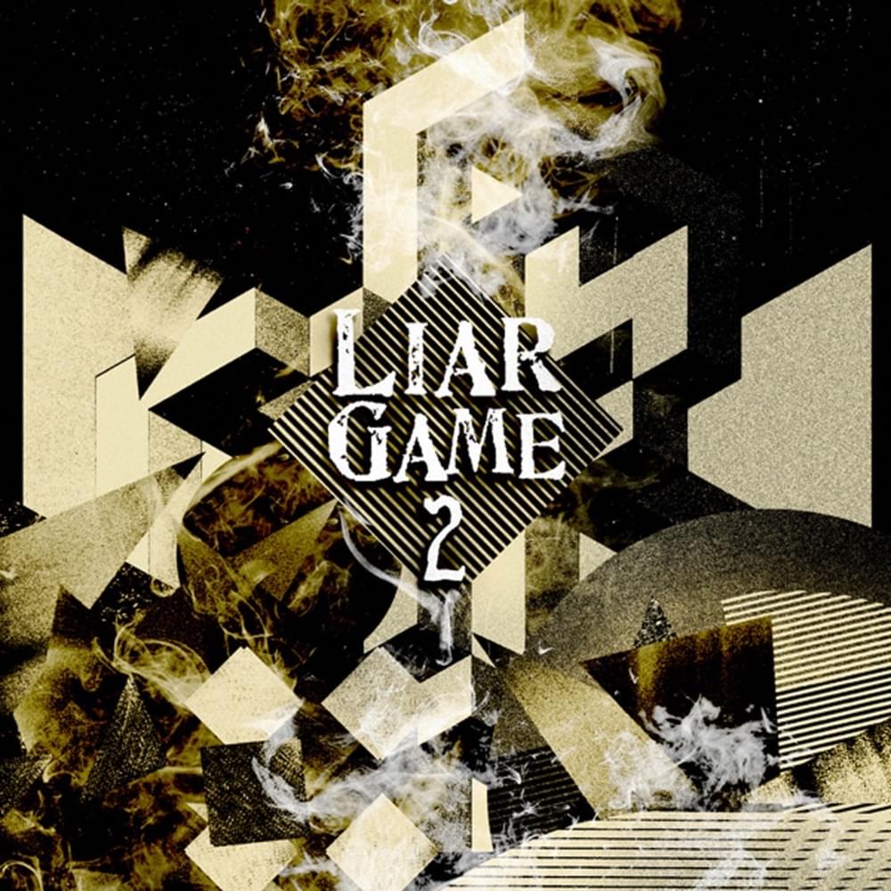 LIAR GAME 2