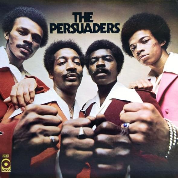 The Persuaders