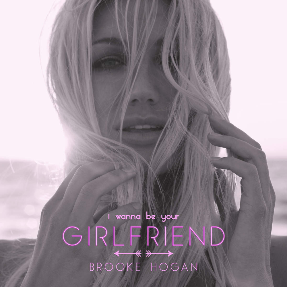 I Wanna Be Your Girlfriend - EP