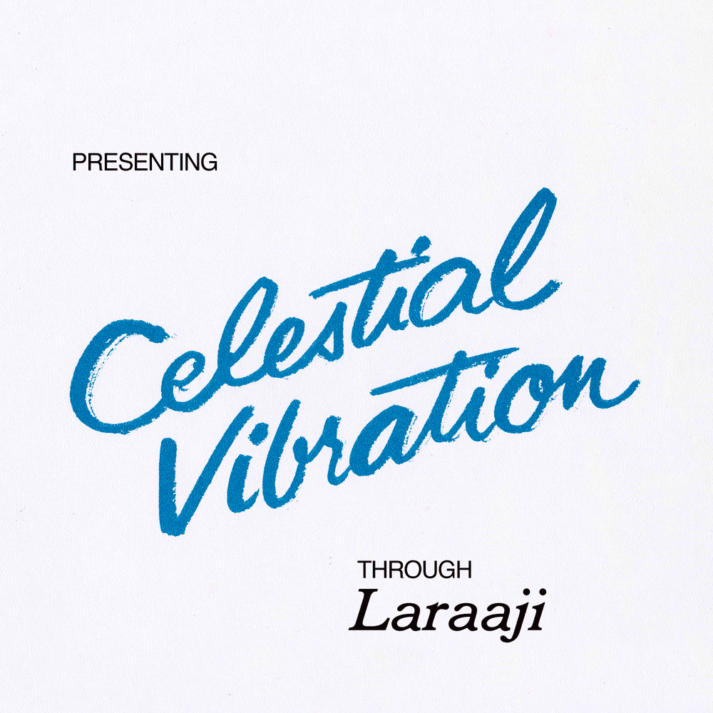 Celestial Vibration
