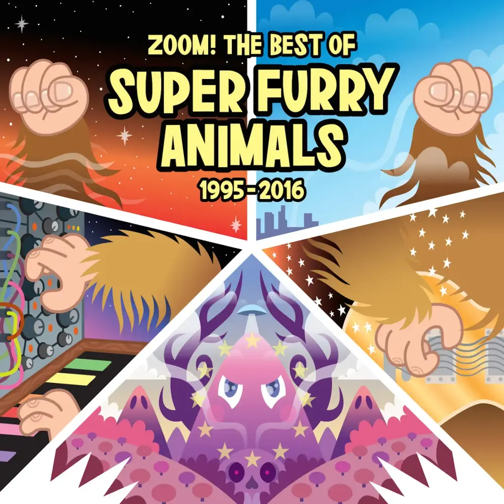 Zoom! The Best Of