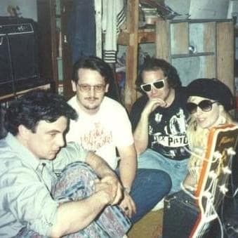 Photo of V-3 (Columbus, OH)