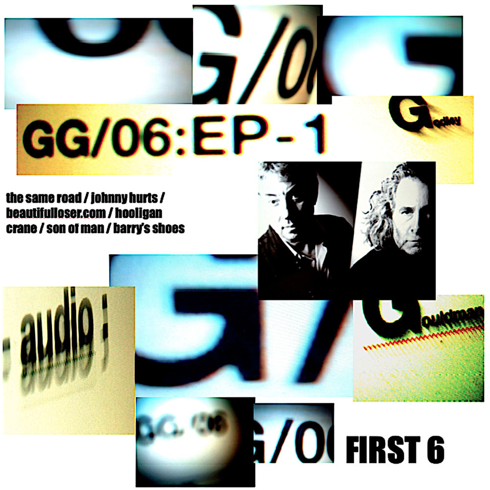 The First Six