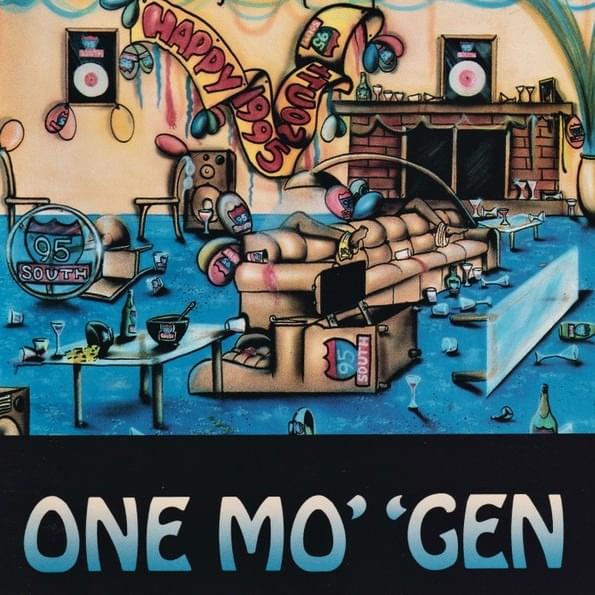 One Mo’ ’Gen
