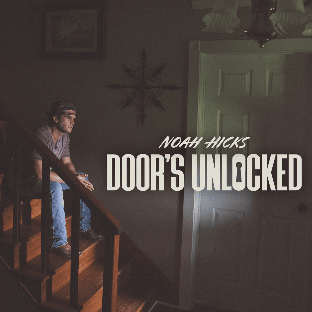 Door’s Unlocked