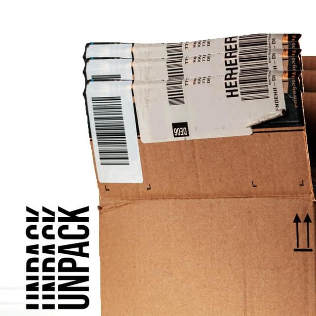Unpack