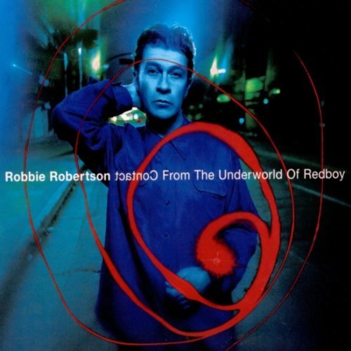 Contact from the Underworld of Redboy