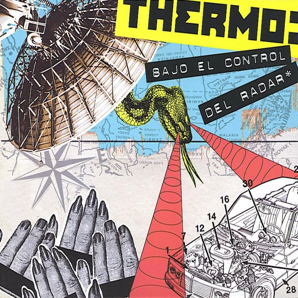 Bajo El Control Del Radar