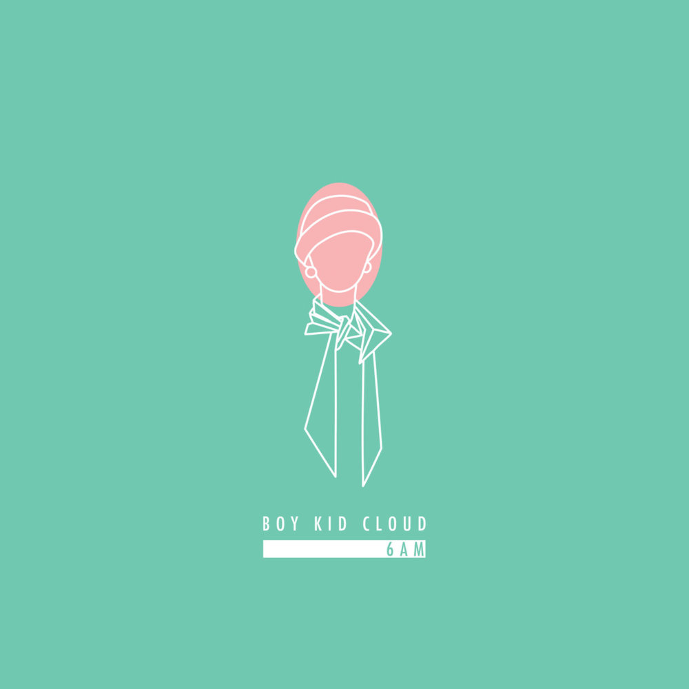 6am / I Need Love - Single