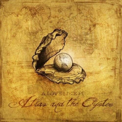 The Atlas and the Oyster